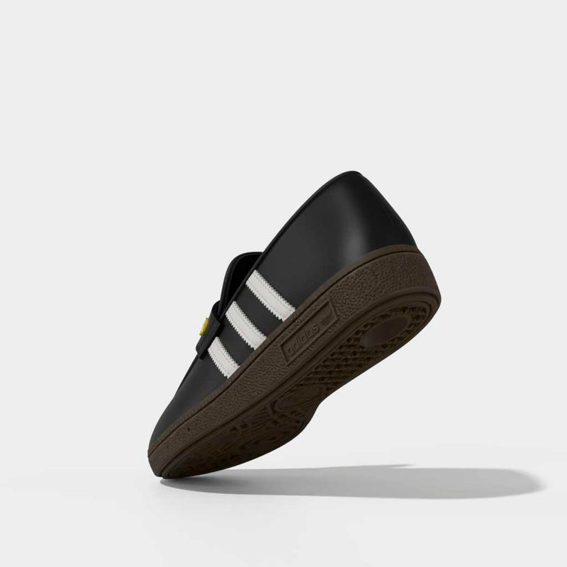 HANDBALL SPEZIAL LOAFER W CBLACK/FTWWHT/GUM5 Style: KK2786