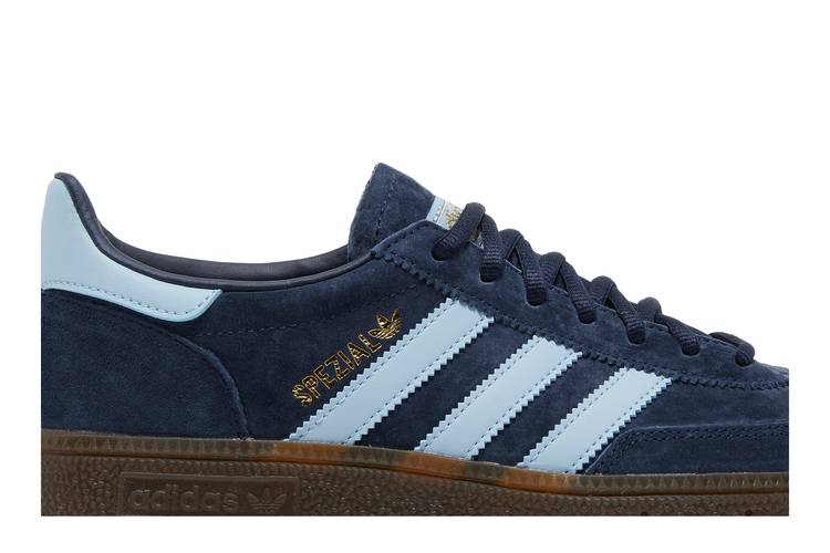 Handball Spezial Navy Gum