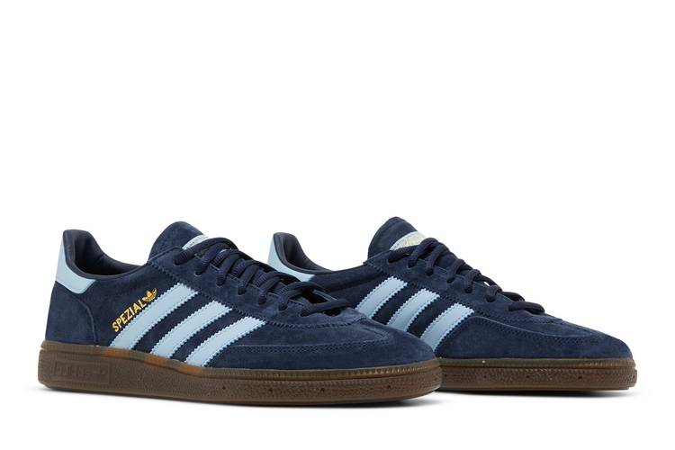 Handball Spezial Navy Gum
