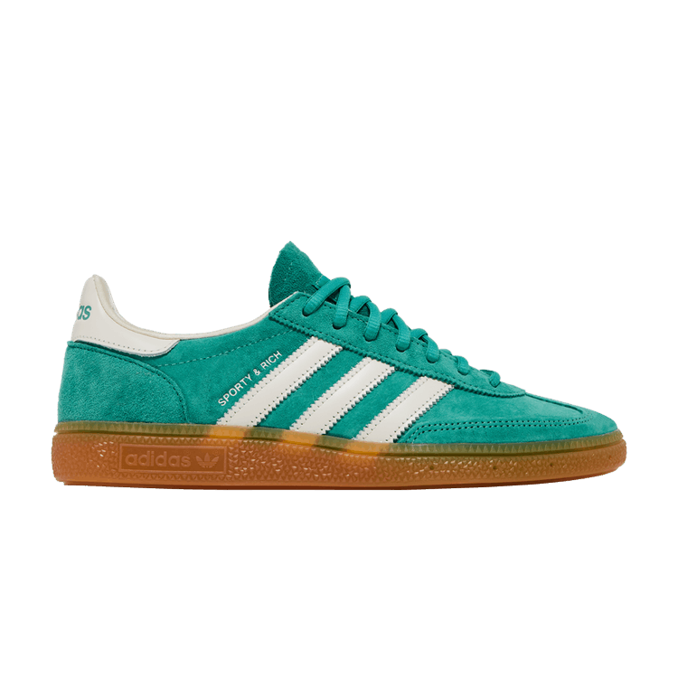 Handball Spezial Sporty & Rich Green
