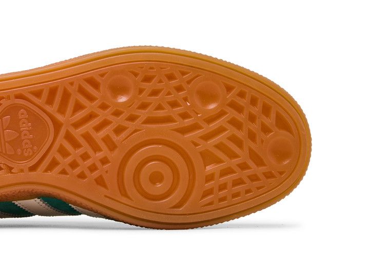 Handball Spezial Sporty & Rich Green
