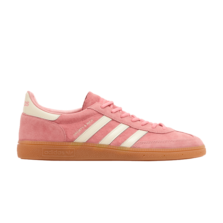Handball Spezial Sporty & Rich Pink