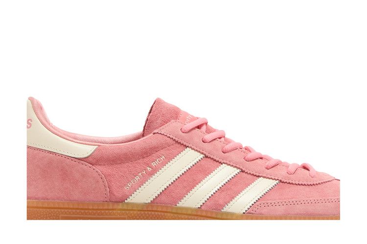 Handball Spezial Sporty & Rich Pink