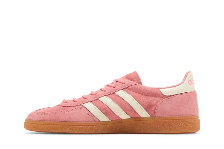 Handball Spezial Sporty & Rich Pink