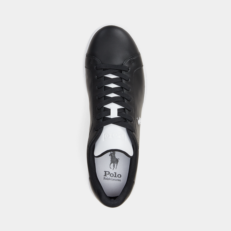 Heritage Court II Leather - Image 7