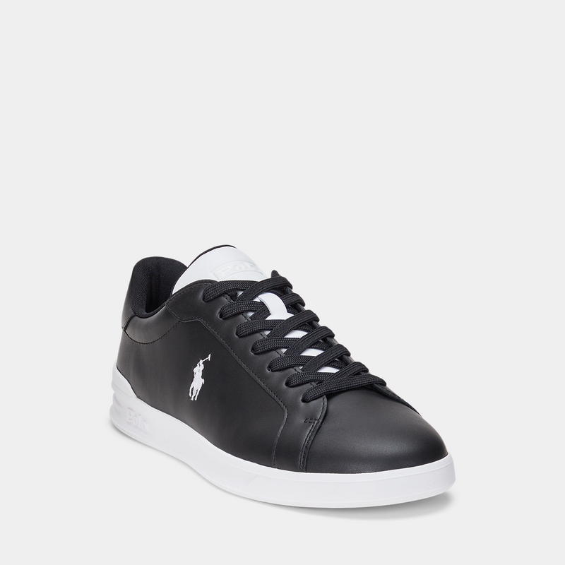 Heritage Court II Leather - Image 8