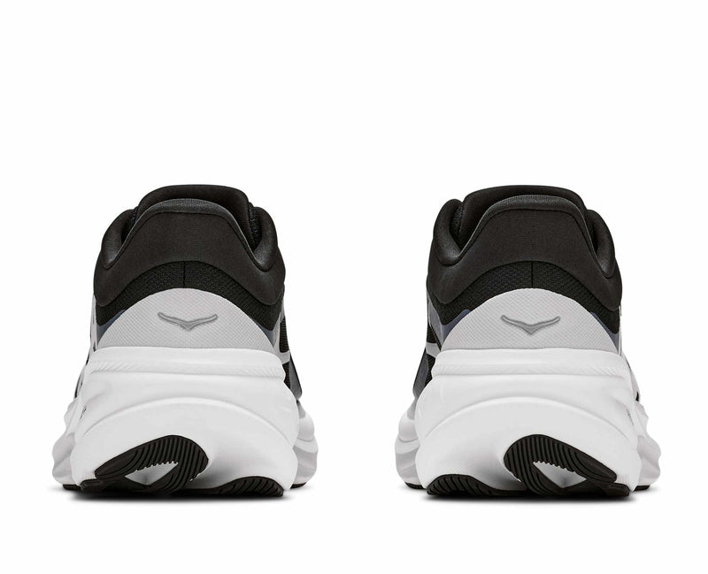 Hoka M Clifton Pro Color: BLACK / COSMIC GREY Style: 1176510-BKCS