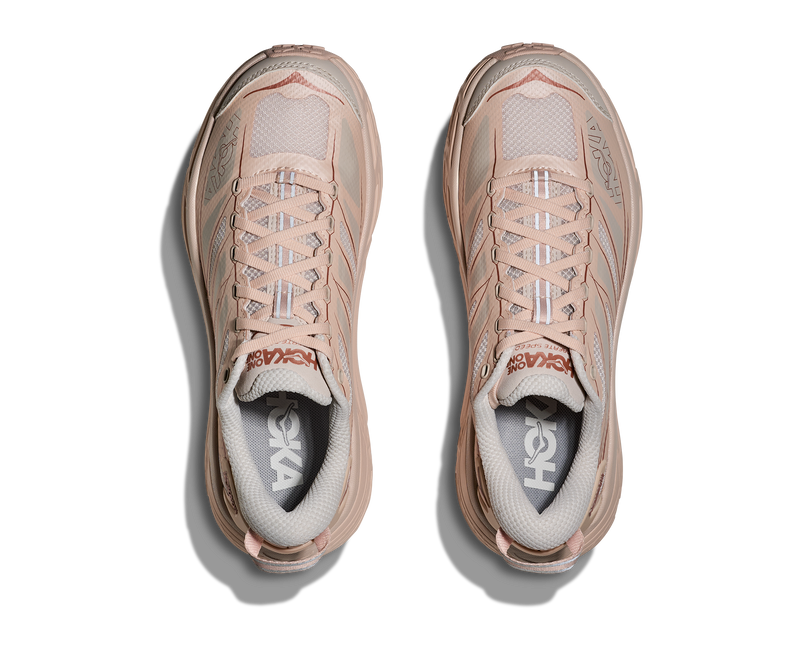 HOKA U MAFATE SPEED 2 BEECH WOOD / STUCCO 1126851-BTCC