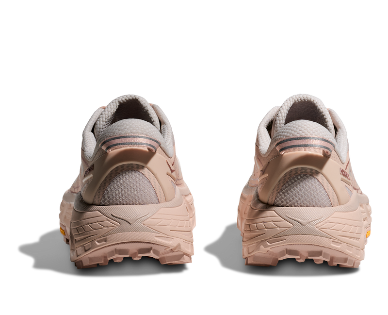 HOKA U MAFATE SPEED 2 BEECH WOOD / STUCCO 1126851-BTCC