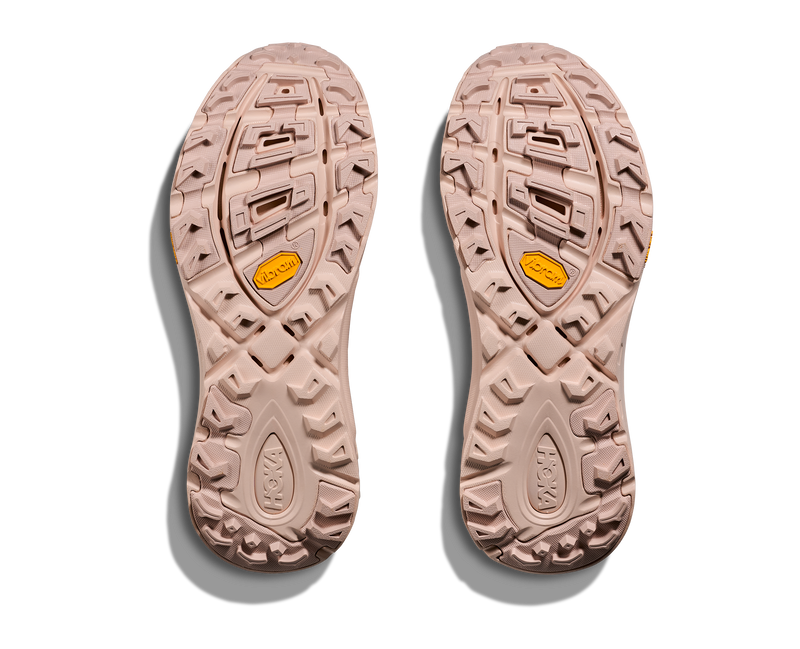HOKA U MAFATE SPEED 2 BEECH WOOD / STUCCO 1126851-BTCC
