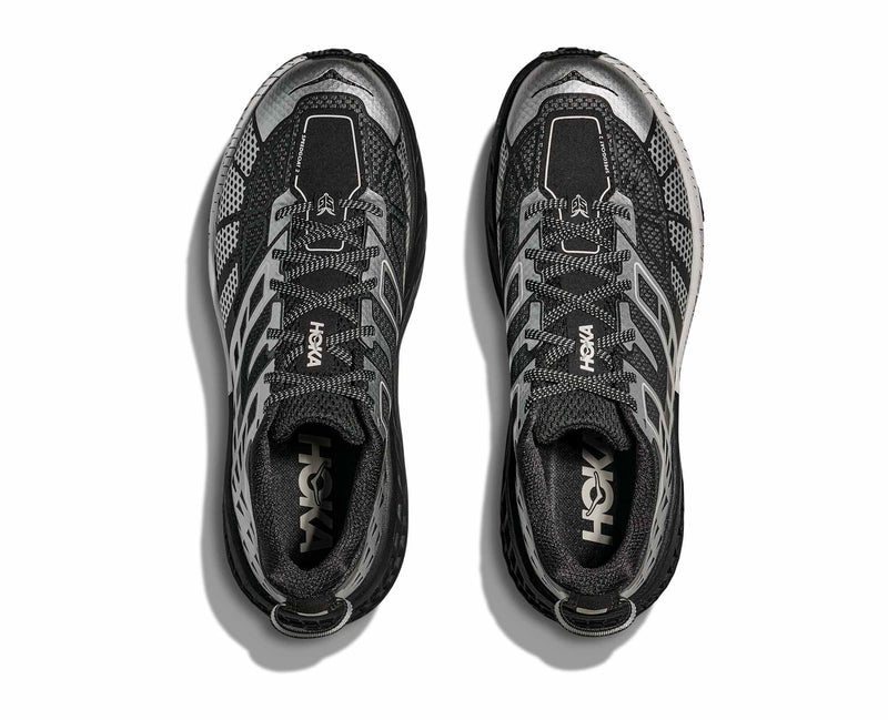 Hoka U Speedgoat 2 Ts Color: BLACK / STARDUST Style: 1171910-BKSTR