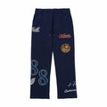 Honor The Gift 1988 Sweatpant (Navy) - August Shop