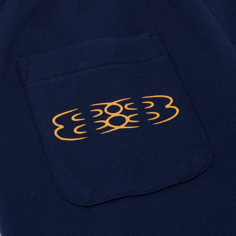 Honor The Gift 1988 Sweatpant (Navy) - August Shop