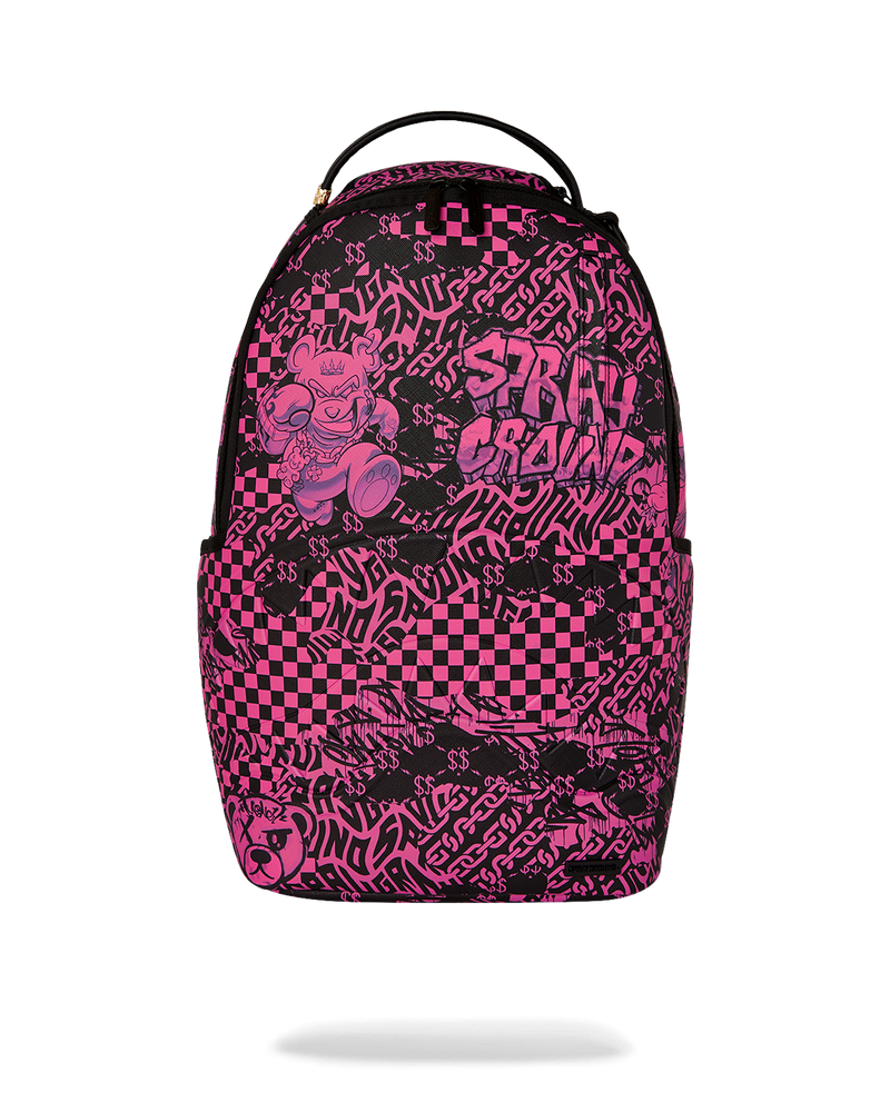 HOT PURSUIT BACKPACK