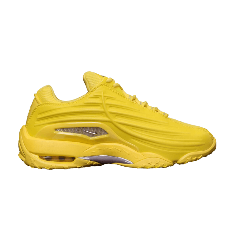 Hot Step 2 Drake NOCTA Opti Yellow