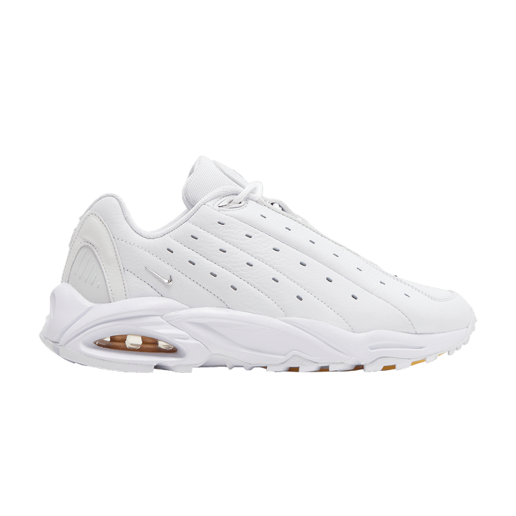 Hot Step Air Terra Drake NOCTA White