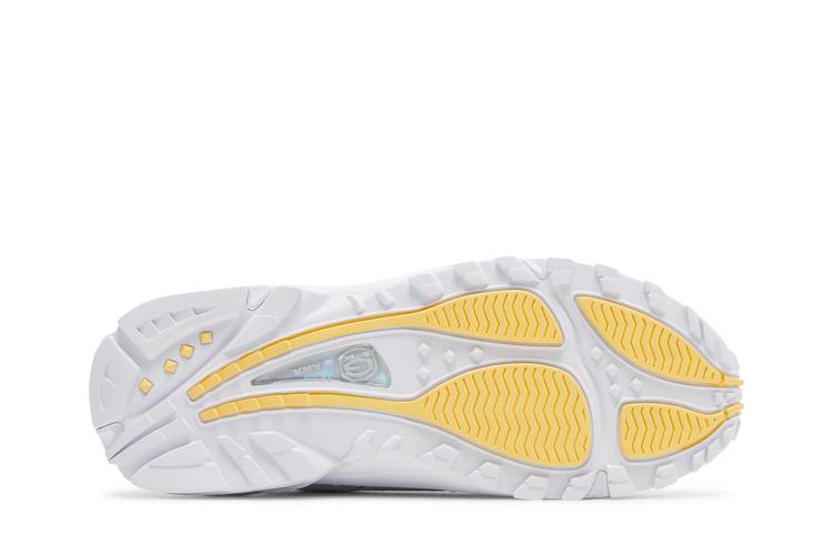 Hot Step Air Terra Drake NOCTA White