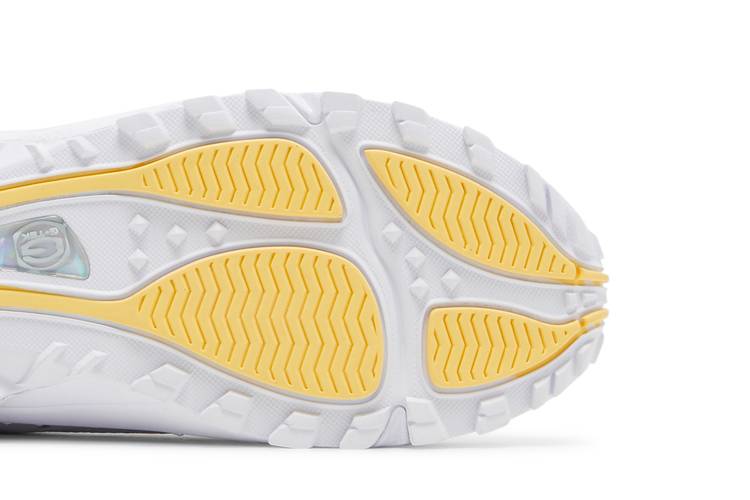 Hot Step Air Terra Drake NOCTA White