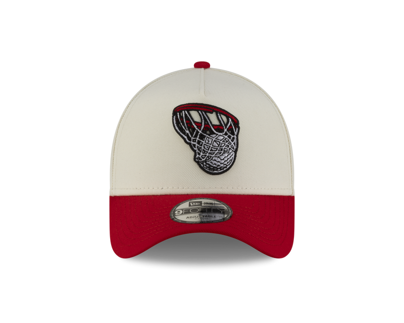 Houston Rockets - Eastside Golf x New Era Hat