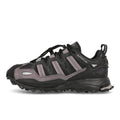 Adidas FOOTWEAR adidas Hyperturf "Core Black Silver Metallic Trace Grey" - Men's