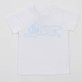 Ice Cream Yikes Stripes Tee