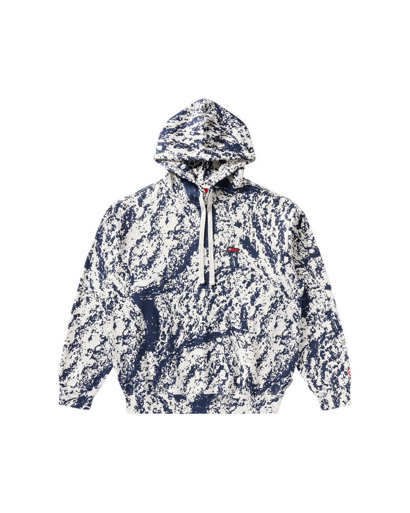 ICECREAM CARAMEL HOODIE