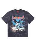 ICECREAM STONE COLD (OVERSIZE) SS KNIT
