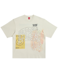 ICECREAM THE HILL SS KNIT (OVERSIZE)