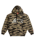 ICECREAM TIGER HOODIE