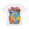 In Real Life World Tour Tee - Men's