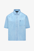 Indigo Boxford Shirt