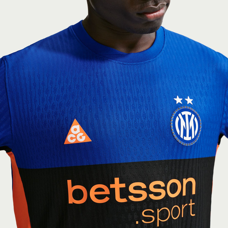 Inter Milan 2026 Match SE