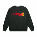 INTREPID New York Calypso Crewneck (Forest Green) - August Shop