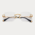 JAMES ORO Clear Grail