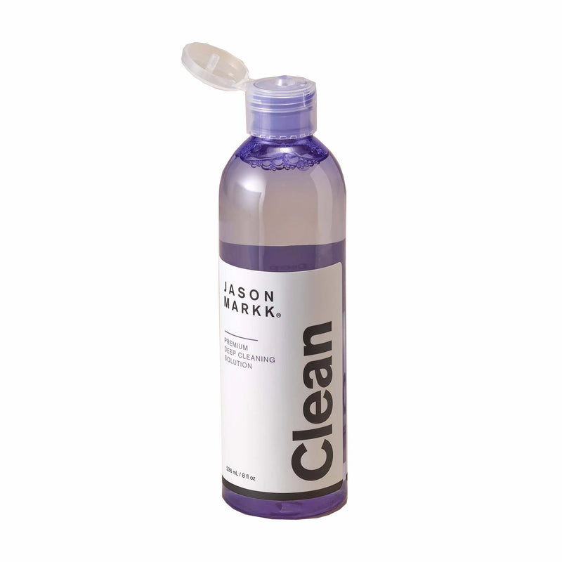 Jason Markk 8oz. Premium Sneaker Solution - August Shop