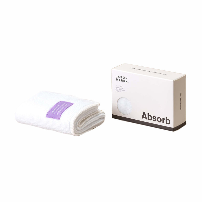 Jason Markk Premium Microfiber Towel - August Shop