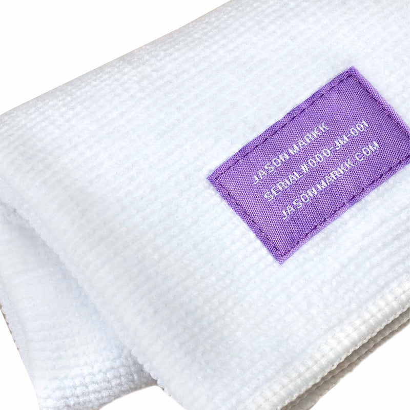 Jason Markk Premium Microfiber Towel - August Shop