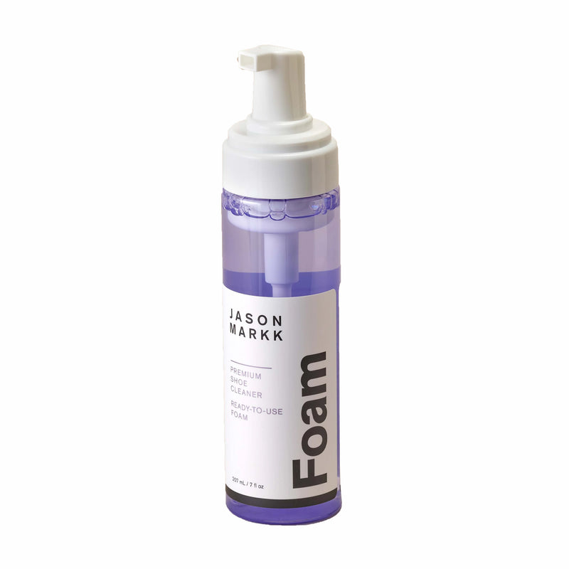 Jason Markk RTU Foam - August Shop