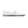 Jazz Cuir Blanc