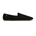 Jazz Suede Black