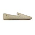Jazz Suede Ecru