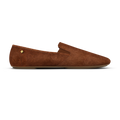 Jazz Suede Terracotta