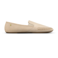 Jazz Suede Tressé Ecru