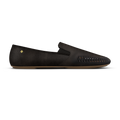 Jazz Suede Tressé Noir