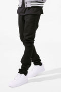 JC JET BLACK SEAN