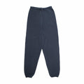Joah Brown Oversized Jogger (Washed Navy French Terry) - August Shop