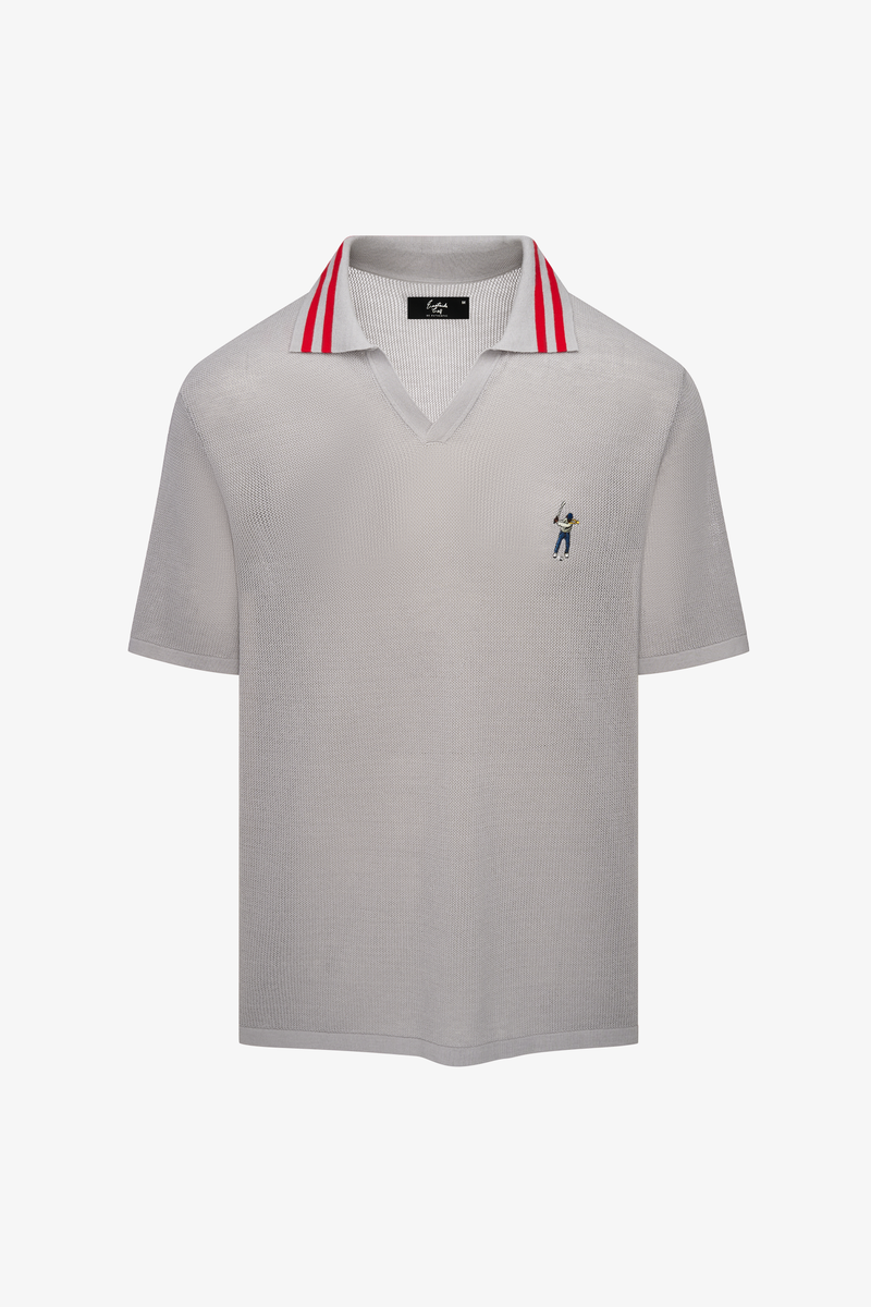 Johnny Polo