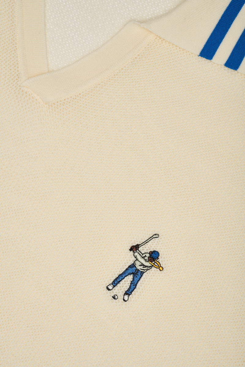 Johnny Polo