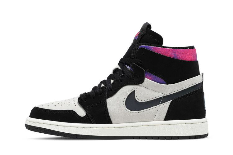 Jordan 1 High Zoom Air CMFT PSG Paris Saint-Germain