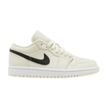 Jordan 1 Low Coconut Milk (Women's) - Side Kicks
